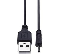 Eryi-Câble Chargeur Usb , 60cm/1.2ft, Cordon À Petite Broche, Compact & Léger, Compatible Avec Les Anciens Modèles Nokia - Chargement Dc Fiable