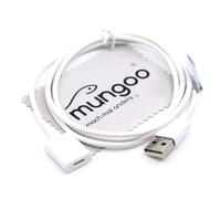 ERYI-Câble De Chargement Usb Pour Apple Pencil Otb Avec Chiffon De Nettoyage Mungoo