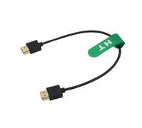 ERYI-Câble Hdmi 4K 120P 8K 30P Pour Moniteur Atomos Ninja V Blackmagic Sony Canon R5 Nikon Type A Hdmi 2.1 50Cm