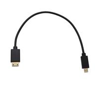 ERYI-Câble Mini-Hdmi Vers Micro Hdmi Pour Transmetteur D'Image Dji Raveneye Vers Fujifilm X-T50, Canon R50 R8 R5C, Sony Zv-E10Ii A7Cr A6700, Lumix S5 S9 G100, Appareil Photo Nikon Z50, 8K 4K 2K 60P