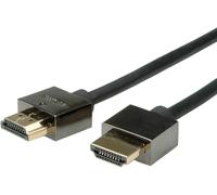 ERYI-Câble Notebook Hdmi High Speed Câble Hdmi Avec Ethernet, Hd, 4K2K, 3D 3M, Noir