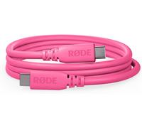 ERYI-Câble Sc27 Usb-C Superspeed Vers Usb-C Pour Transfert De Données Rapide Jusqu'À 5 Gbps Et Alimentation De 60 W (2 M, Rose)