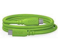ERYI-Câble Sc27 Usb-C Superspeed Vers Usb-C Pour Transfert De Données Rapide Jusqu'À 5 Gbps Et Alimentation De 60 W (2 M, Vert)