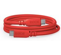 ERYI-Câble Sc27 Usb-C Superspeed Vers Usb-C Pour Transfert De Données Rapide Jusqu'À 5 Gbps Et Alimentation De 60 W (2 M, Rouge)