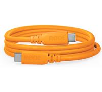 ERYI-Câble Sc27 Usb-C Superspeed Vers Usb-C Pour Transfert De Données Rapide Jusqu'À 5 Gbps Et Alimentation De 60 W (2 M, Orange)