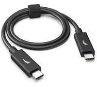 ERYI-Câble Usb-C 50 Cm