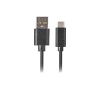 ERYI-Câble Usb C Ca-Usbo-20Cu-0030-Bk 3 M