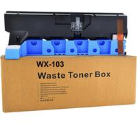 ERYI-Caidi Wx-103 Cartouche De Toner Usagé Pour Remplacer L'Imprimante Konica Minolta Bizhub 224E 284E 308 364E 368 454E 458 554E 558 C224 C224E C258 C284 C284E (1 Pack)