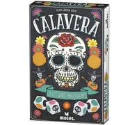 Eryi-Calavera 90319 Maintenant, Si Le Jeu De Dés Pour La Famille De Ganze Par Autor Klaus-Jürgen Wrede, Multicolore - Version Allemande