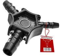 ERYI-- Calibreur Multicouche Et Ebavureur Multicouche Diamètre Ø16-Ø20-Ø26 - Aleseur Avec Poignée Ergonomique, Outil De Plomberie Pour Tube Multicouche Et Tuyau Composite.