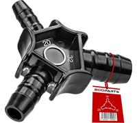 ERYI-- Calibreur Multicouche Et Ebavureur Multicouche Diamètre Ø20-Ø25-Ø32 - Aleseur Avec Poignée Ergonomique, Outil De Plomberie Pour Tube Multicouche Et Tuyau Composite.