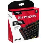 ERYI-Capuchons De Touches En Pbt ¿ Jeu De Touches Complet, Matériau Pbt Double Face, Disposition Anglais (Éu), 104, Noir