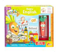 Eryi-Carotina Stylo Parlant Happy English-Apprends L'anglais, Ex85606
