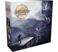Eryi-Cartaventura Hollywood - Blam ! - Jeu De Société - Jeu Coopératif - Jeu De Société Narratif