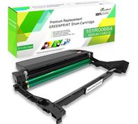 ERYI-Cartouche De Tambour Compatible Unité De Tambour Tambour D'Imagerie B205 B210 B215 Noir 10000 Pages Pour Imprimante Xerox B215Dni B205Ni B210Dni -L'Emballage Peut Varier