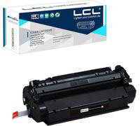 ERYI-Cartouche De Toner Compatible 13A 13X Q2613A Q2613X 4000 Pages (1 Noir) Remplacement Pour Hp Laserjet 1300/1300N/1300Xi