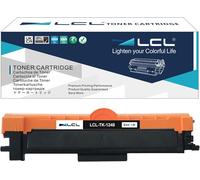 ERYI-Cartouche De Toner Compatible Tk1248 Tk-1248 1T02Y80Nl0 (1 Noir) Remplacement Pour Kyocera Ma2001 Ma2001W Pa2001 Pa2001W Printers