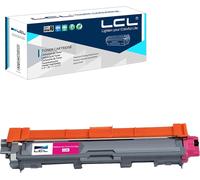 ERYI-Cartouche De Toner Compatible Tn-241 Tn-245 Tn245 Tn241 Tn245M Tn241M 2200Pages (1Magenta) Remplacement Pour Brother Dcp-9015Cdw Dcp-9017Cdw Dcp-9020Cdw Dcp-9022Cdw Hl-3140Cw Hl-3142Cw Hl-3150Cd