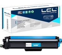 ERYI-Cartouche De Toner Compatible Tn243 Tn-243 Tn243C Tn-243C (Cyan) Remplacement Pour Brother Hl-L3210Cw Hl-L3230Cdw Hl-L3270Cdw Mfc-L3710Cdw Mfc-L3750Cdw Mfc-L3770Cdw Mfc-L3730Cdw Dcp-L3510Cdw