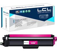 ERYI-Cartouche De Toner Compatible Tn243 Tn-243 Tn243M Tn-243M (1 Magenta) Remplacement Pour Brother Hl-L3210Cw Hl-L3230Cdw Hl-L3270Cdw Mfc-L3710Cdw Mfc-L3750Cdw Mfc-L3770Cdw Mfc-L3730Cdw Dcp-L3510Cd