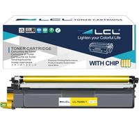 ERYI-Cartouche De Toner Compatible Tn248 Tn248Xl Tn-248Xl Tn248Xly Tn-248Xly High Yield (1-Pack Jaune) Remplacement Pour Brother Dcp-L3520Cdw Dcp-L3520Cdwe Hl-L8230Cdw Mfc-L3740Cdw Hl-L3220Cw