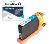ERYI-Cartouche D'Encre Compatible 150Xl 14N1608E 14N1615E (1 Cyan) Remplacement Pour Lexmark S315 S415 S515 Pro715 Pro915