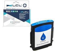 ERYI-Cartouche D'Encre Compatible 88Xl C9391Ae (1 Cyan) Remplacement Pour Hp Officejet Pro K5300 K5400 K5400N K5400Dn K5400Dtn K5400Tn K5456 K5456Z K5456Dn K550 K550Dtn K550Dtwn K8600 K8600Dn L7380