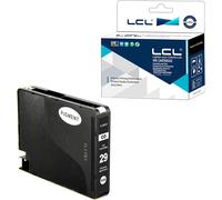 ERYI-Cartouche D'Encre Compatible Pgi-29 Pgi-29Co 4879B001 (1 Chroma Optimizer) Remplacement Pour Canon Pixma Pro-1
