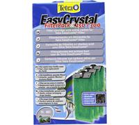 ERYI-- Cartouche Pour Filtres D'Aquarium Easycrystal 250 Et Easycrystal 300 - Pour Une Eau Claire Et Saine