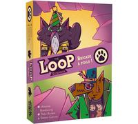 Eryi-Catch Up Games - The Loop : Brigade À Poils ! - Version Française