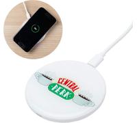 Eryi-Central Perk Wireless Charger - Officially Licensed Friends Tv Show Merchandise[4265]