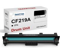 ERYI-Cf219A 19A Tambour Compatible Pour Hp Cf219A Pour Hp Laserjet Pro M102 M102A M102W Pro Mfp M130 M130A M130Fn M130Fw M130Nw M132 M132A M132Fn M132Fp M132Fw M132Nw M132Sfnw(1 Tambour)