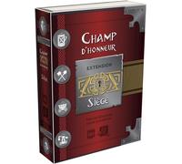 Eryi-Champ D'honneur Extension : Siege - Version Française