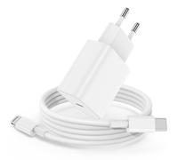 Eryi-Chargeur Rapide Pour Iphone 13/14, 2m Lightning Câble Avec Usb C Adaptateur Pour Apple Original, Long Cordon Fil De Charge A[943]