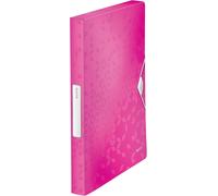 Eryi-Chemise En Polypro Rose Métallisé