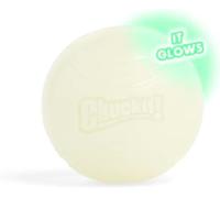 Eryi-Chuckit. Balle Max Glow, Grand, 7.3 Cm