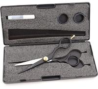 Eryi-Ciseaux De Coiffeur Professionnels - Coupe Parfaite Pour Homme Et Femme.