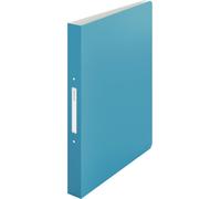 Eryi-Classeur 2 Anneaux, Capacité 190 Feuilles, Cosy, Dos 32 Mm, A4, Bleu, 42380061