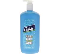 Eryi-Classic Scent Bodywash - Hair And Body Dual Action Formula Shower Gel Body Wash - Deep-Cleansing Gel Texture - Hydrating Body Wash - 946 Ml