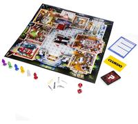 Eryi-Cluedo, Jeu De Société Par