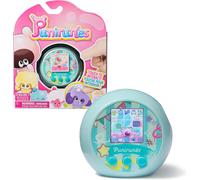ERYI-- Compagnon Interactif - Animal Interactif - Jeu Pour Enfant Tactile Avec Animaux Digitaux - 55 Animaux Interactifs À Collectionner - Boîtier Réaction Sonore - Jouet Enfant 5 Ans Et +