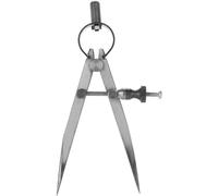 ERYI-Compas Menuisier, Diviseur D'Aile, Outil De Processus De Bijoutier, Angle Mesurer Réglable Artisanat Outil
