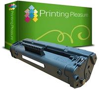 ERYI-Compatible C4092A 92A Cartouche De Toner Pour Hp Laserjet 1100 1100A 1100A Se 1100A Xi 1100 Se 1100 Xi 3200 3200 M 3200Se 3200Xi - Noir, Grande Capacité