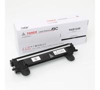 ERYI-Compatible Cartouche Toner Pour Kyocera Tk-1248 Ecosys Ma2001 Ma2001W Pa2001 Pa2001W De