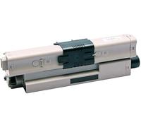 ERYI-Compatible Cartouche Toner Pour Oki 46508712 Noir Pour Oki C332 C332Dn Mc363 Mc363Dn Mc363N C 332 C 332Dn Mc 363 Mc 363Dn Mc 363N De
