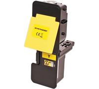 ERYI-Compatible Cartouche Toner Xl Pour Kyocera Tk-5230Y Jaune Pour Kyocera Ecosys M5521 M5521Cdn M5521Cdw P5021 P5021Cdn P5021Cdw M 5521 M 5521Cdn M 5521Cdw P 5021 P 5021Cdn P 5021Cdw Tk5230 Y De