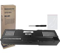 ERYI-Compatible Mc-G01 Réservoir D'Encre Usée Mc G01 Boîte De Remplacement Pour Canon Maxify Gx6010 Gx7010 Gx6020 Gx7020 Gx6030 Gx7030 Gx6040 Gx7040 Gx6050 Gx7050 Gx6060 Gx7060 Gx60700