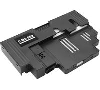 ERYI-Compatible Mc-G02 Cartouche D'Entretien 4589C001 Pour Canon Pixma G1420 G1520 G2420 G2460 G2520 G2560 G3520 G3560 G3420 G3460 G540 G550 G640 G650 Imprimante Collecteur D¿Encre Usagée (1Pack)
