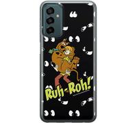 ERYI-Coque De Téléphone Portable Pour Samsung M13 4G/M23 5G/F23 Original Et Sous Licence Officielle Scooby Doo Motif 013 Parfaitement Adapté À La Forme Du Téléphone Portable, Coque En Tpu