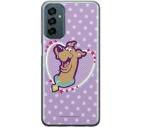 ERYI-Coque De Téléphone Portable Pour Samsung M13 4G/M23 5G/F23 Original Et Sous Licence Officielle Scooby Doo Motif 005 Parfaitement Adapté À La Forme Du Téléphone Portable, Coque En Tpu
